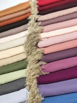 Medina Silk Hijab Wholesale Options