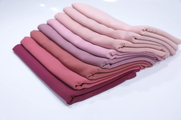 Wholesale Hijab Medina Silk