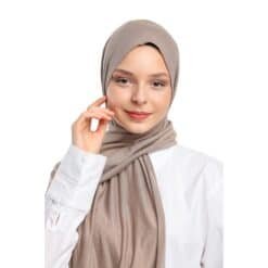Vente en gros hijab en jersey premium