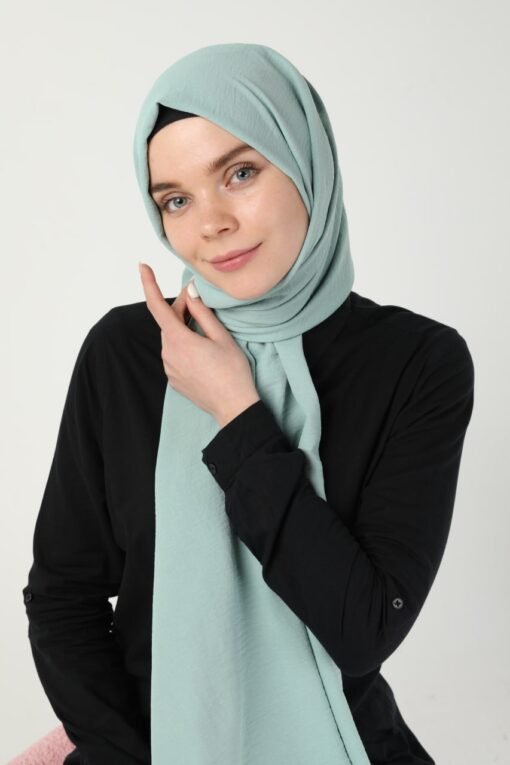 Luxury Jazz Hijab - Hicabistan.com | Wholesale Hijab