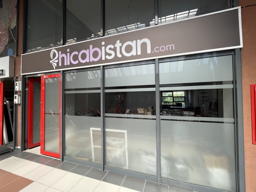 Wholesale Hijab Factory