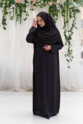 Hijab Prayer Dress