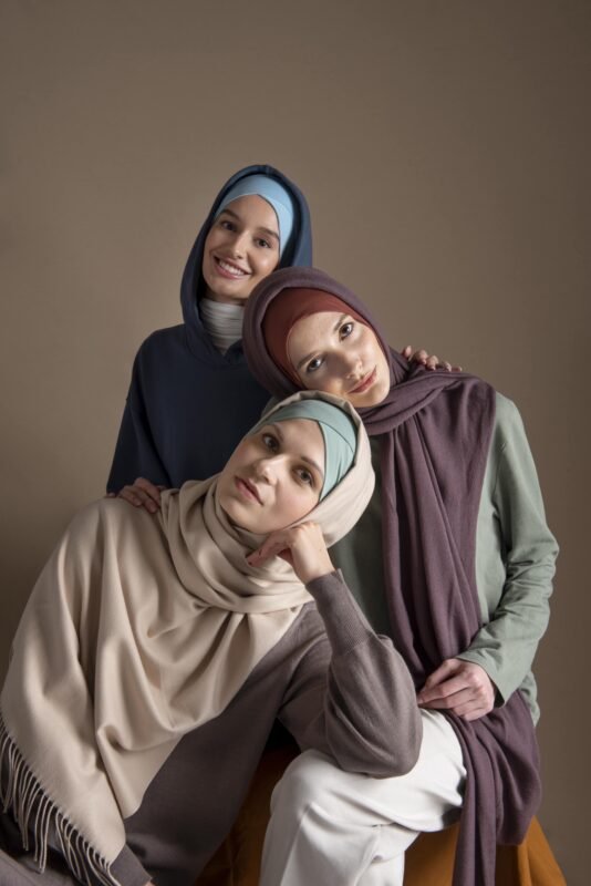 Großhandel Hijab Lieferant