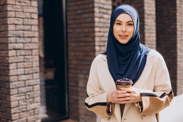Hijab-Definitionsleitfaden