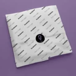 Tissue Paper & Sticker wholesale print service - Hicabistan Turkey factory