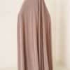 Lux Sandy Hijab Abaya Nerz 1