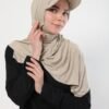 Jerseymütze Hijab 2