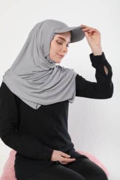 casquette maillot hijab 1