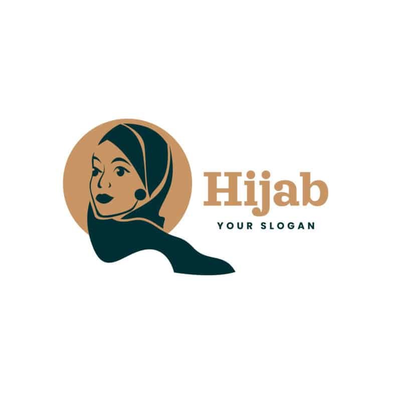 logo du hijab