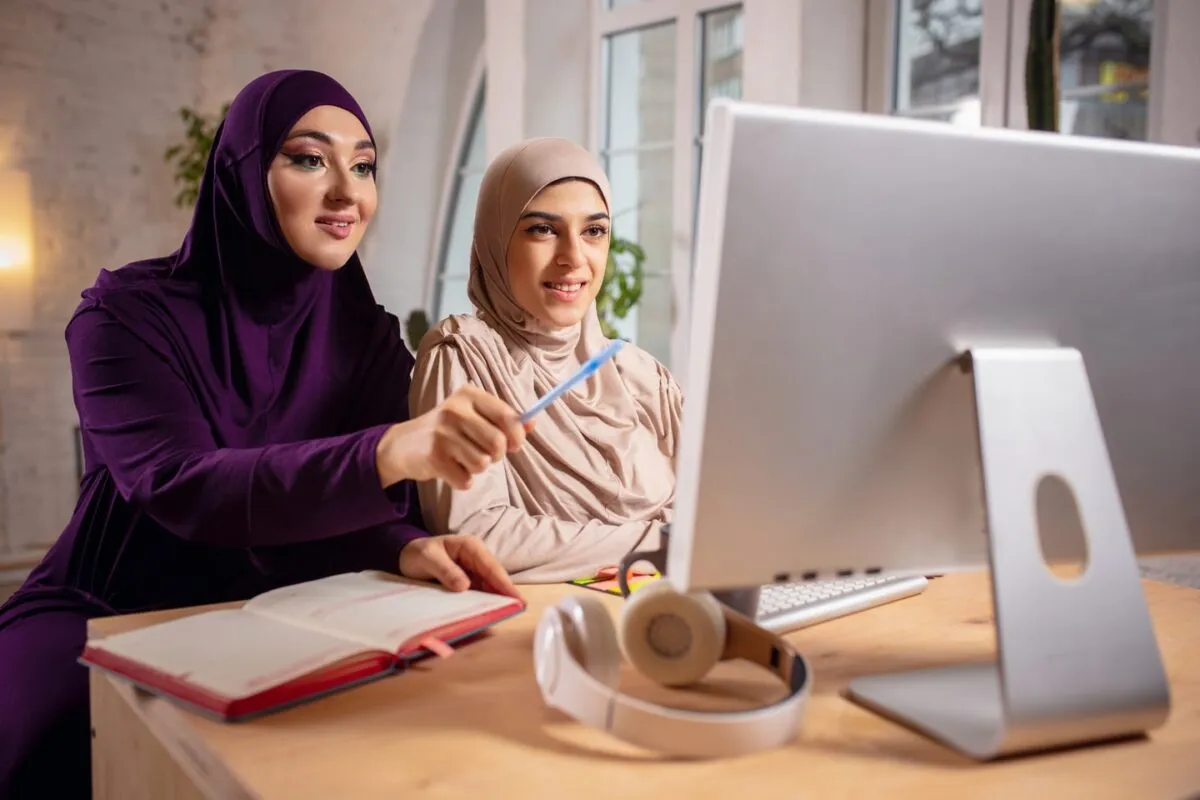 Démarrer votre propre entreprise de hijab