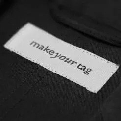 Custom Labels wholesale print service - Hicabistan Turkey factory
