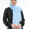 Luxury Hijab Medina Silk Großhandel medina silk hijab - Hicabistan Türkei Fabrik