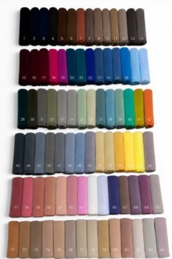منظر بديل لـ Premium Jersey Hijab