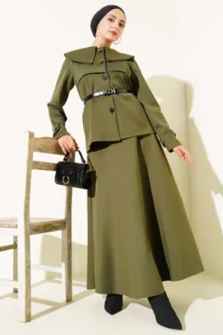 KHAKI