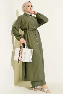 KHAKI