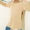 Striped Tunic