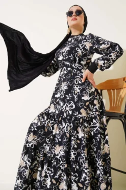 Skirt Black