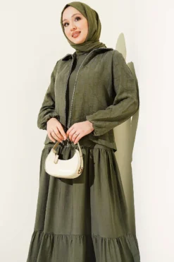 KHAKI