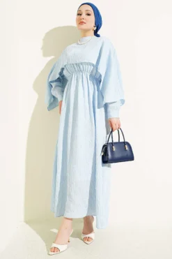 BABY BLUE