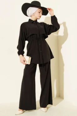 Cape Black