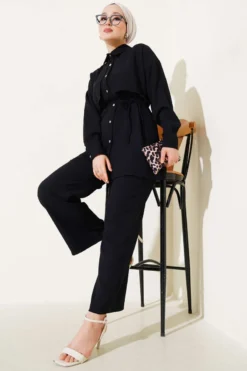 Vue alternative de Cape Black