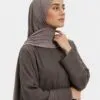 Premium Jersey Hijab Großhandel jersey hijab - Hicabistan Türkei Fabrik