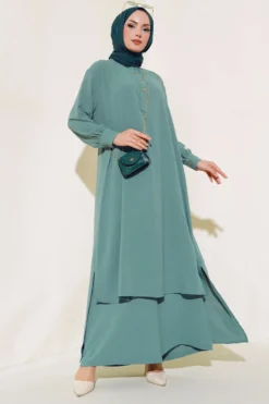 Loose Two-Piece Set