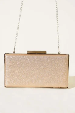 Alternative view of Simli Women's Portfolio Bag Copper