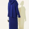 Vest Dress with Vest Knit Two-Piece Set all'ingrosso clothing set view 3 - Hicabistan fabbrica Turchia