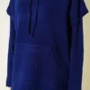 Vest Dress with Vest Knit Two-Piece Set all'ingrosso clothing set view 4 - Hicabistan fabbrica Turchia