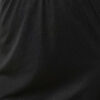 Belted Detail Slip Skirt Black all'ingrosso skirt view 4 - Hicabistan fabbrica Turchia