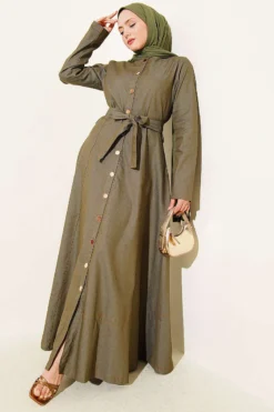 KHAKI