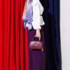 Lace Sailor Collar Short Poplin Shirt White groothandel shirt view 3 - Hicabistan Turkije fabriek