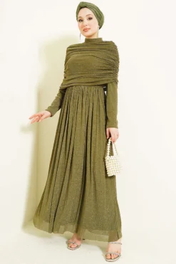 KHAKI