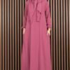 Dress en gros prayer dress - Hicabistan usine Turquie