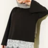 Skirt Black