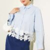 Skirt wholesale shirt - Hicabistan Turkey factory