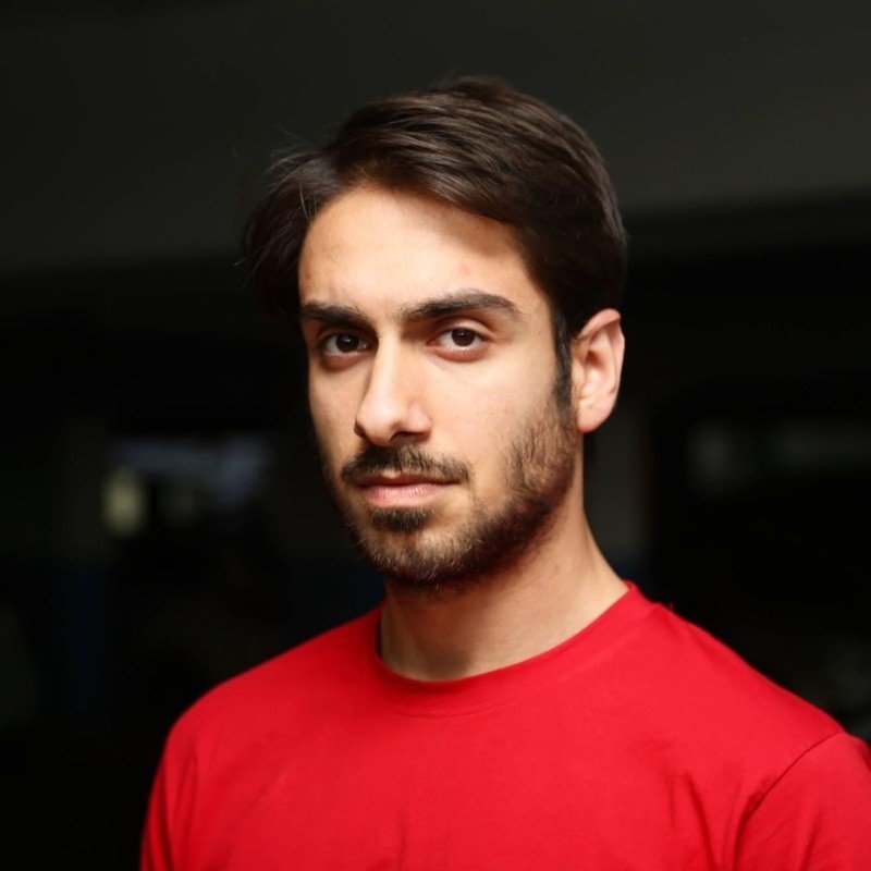 Furkan Altunok — Hicabistan