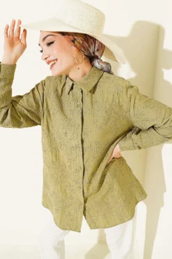 KHAKI