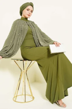 KHAKI