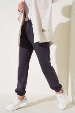 Alternative view of Three-Piece Jogger Pants