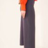 Pencil Skirt al por mayor skirt view 3 - Hicabistan fábrica Turquía