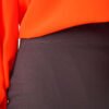 Pencil Skirt al por mayor skirt view 4 - Hicabistan fábrica Turquía