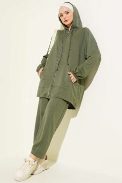 KHAKI