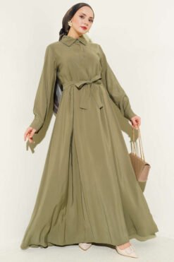 KHAKI