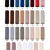 Liquid Jersey Hijab – Bild 2
