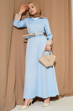 BABY BLUE