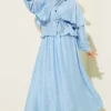 Cape Baby Blue