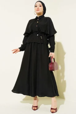 Cape Black