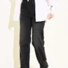 Loose Stretch Jeans